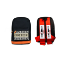 thumbnail image 3 of Jdm Nuevo Modelo Cinturón de Seguridad para Novias Modificado Bolso de Hombro Doble Mochila de Carreras Takata Bolso Deportivo Libro Directo del Fabricante, 3 of 5