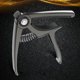 thumbnail image 1 of Extractor de pasadores de puente de capo de guitarra 4 en 1, aleación de zinc para guitarra acústica y eléctrica Likrtyny Para estrenar, 1 of 8