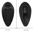 thumbnail image 4 of Miangastore Bike Frame Grommets 5Pcs for Casual Riders and Professional Cyclists Black Nylon Fiber, 4 of 8