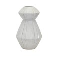 thumbnail image 1 of IMAX Corporation Takoda Vase en Gris, 1 of 1