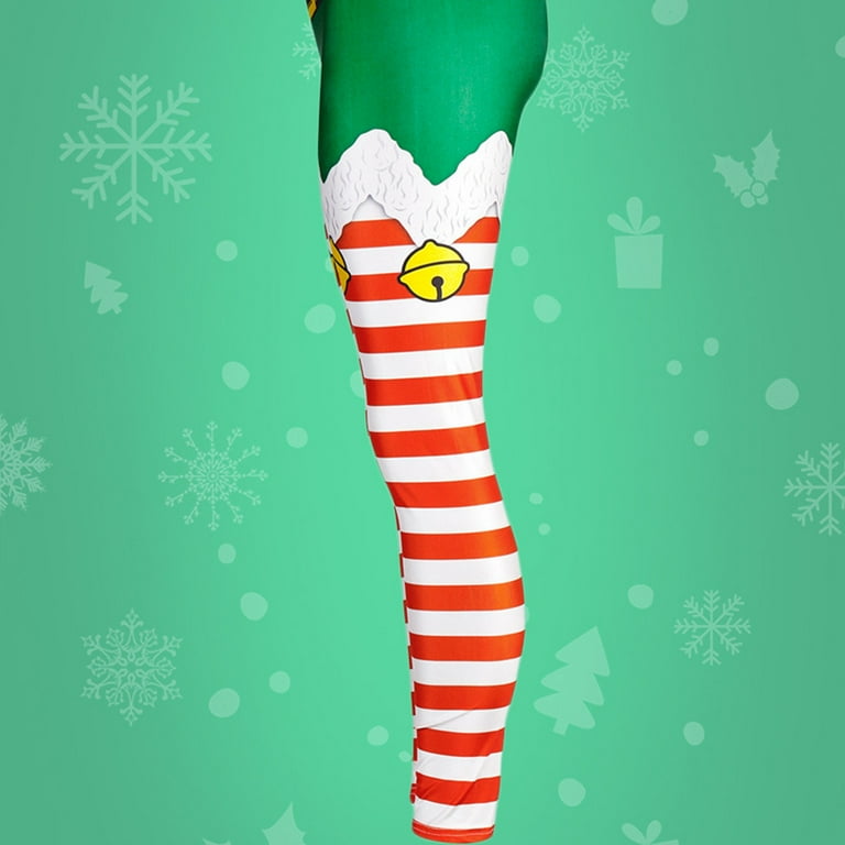 Elf on the hot sale shelf leggings