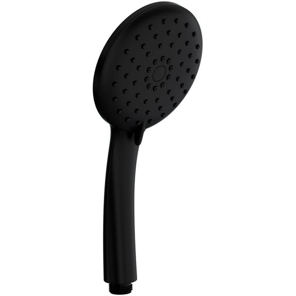 Rohl 50126Hs3 Tenerife 1.75 GPM Multi Function Hand Shower - Black
