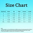 thumbnail image 3 of Wide Leg Pants Women Sweatpants High Waisted Fleece Baggy Sweatpants Full Length Lightweight Active Track Pants Black M, 3 of 7