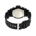 thumbnail image 3 of Men's G-Shock GA800-1A Black Resin Japanese Quartz Sport Watch, 3 of 3