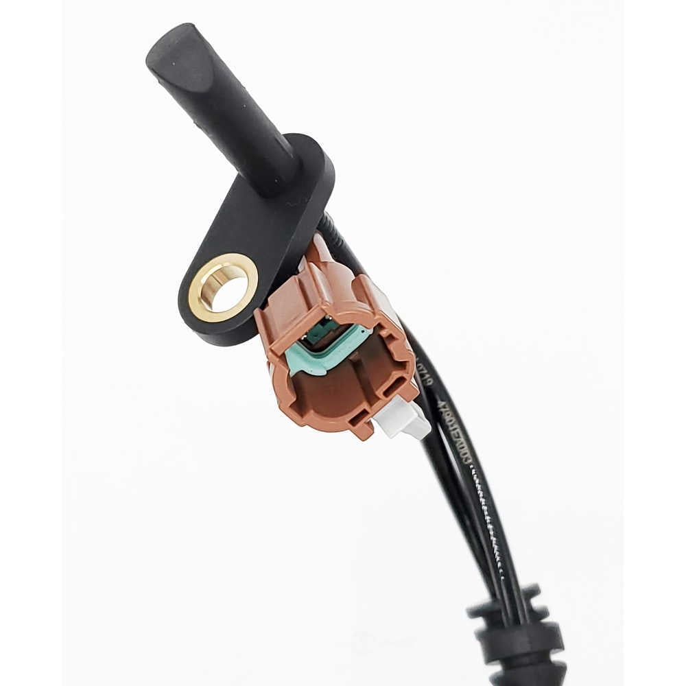 HOLSTEIN 2ABS1365 ABS Wheel Speed Sensor For 05-15 Nissan Xterra Fits select: 2005-2012 NISSAN XTERRA OFF ROAD/S/SE, 2013 NISSAN XTERRA X/S/PRO-4X