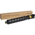 thumbnail image 4 of Xerox - High Capacity - yellow - original - toner cartridge - for VersaLink C8000/DT, C8000/DTM, C8000W/DT, C8000WV/DT, 4 of 5