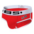 thumbnail image 1 of BS algodón cómodo hombres calzoncillos BS39 Gao Jiahui unisex, 1 of 2