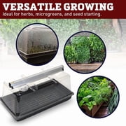 SunBlaster Mini Greenhouse Kit