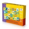 thumbnail image 4 of Rompecabezas Gigante Alfabeto de Animales WUUNDENTOY 4805, 4 of 7