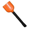 thumbnail image 1 of Esquirla Cowbell Comfortable Grip Percussion Instrument for Parties Birthdays Concert Yellow S, 1 of 8