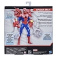 thumbnail image 4 of Figura de Acción Hasbro Marvel Súper Héroes y Villanos Spider Man, 4 of 5
