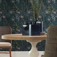 thumbnail image 4 of Dandelion Peel and Stick Wallpaper, 4 of 72