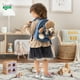 thumbnail image 3 of Mochila con Forma de Oso de Peluche para Niños de 3 a 5 Años Naturally KIDS, 3 of 8