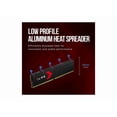 thumbnail image 5 of PNY XLR8 Gaming 32GB (2x16GB) DDR5 6000MHz CL36 Desktop Memory Kit, 5 of 5