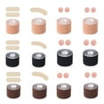 thumbnail image 4 of Tape Kit Boobtape for Breast Lift Includes Nippl Cover Body Tape for Pushed up & Shape Sweat-Proof Bob Tape Kit, 4 of 8