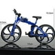 thumbnail image 5 of 2 Piezas :10 Aleación Diecast Modelo Simución 3D Vehículo Hobby Juguete Oficina Escritorio Decoración Colecciones Yotijar Bicicleta fundida a troquel, 5 of 7