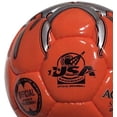 thumbnail image 2 of ACACIA Spider Broomball, Orange, 2 of 3