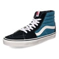 thumbnail image 2 of Tenis Vans SK8-Hi Unisex Deportivo azul 26.5 Vans VN000D5INVY, 2 of 4