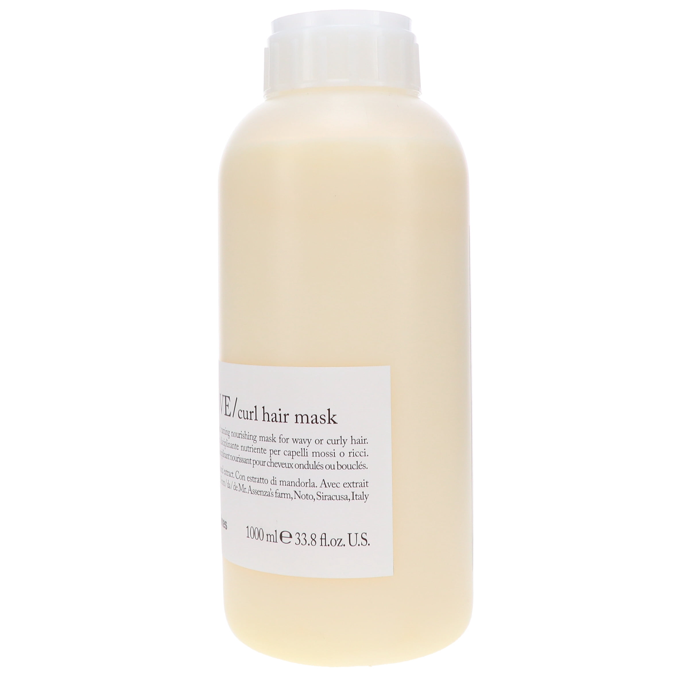 Davines LOVE Curl Hair Mask 33.8 oz