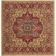 thumbnail image 4 of Safavieh Mahal Oswin Floral Bordered Area Rug, 4 of 5