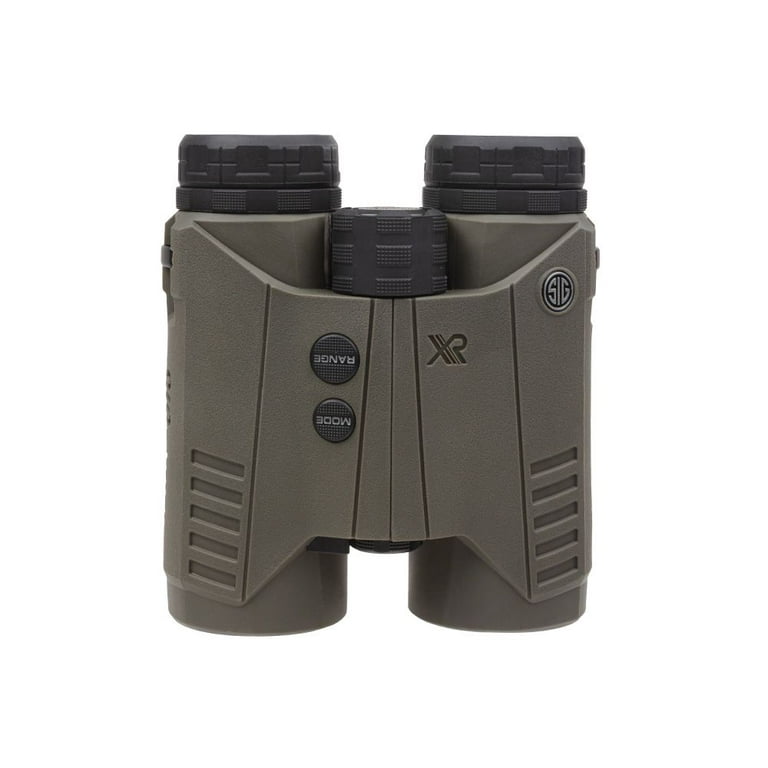 SIG SAUER Hunting Optics Kilo6K 10x42mm Rangefinder Binoculars