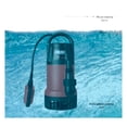 thumbnail image 2 of Bomba Sumergible AKSI 400W 160 L/min Agua Sucia, 2 of 2