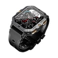 thumbnail image 3 of Smartwatch Gadgets&Fun Cubot C28 Resistente Al Agua, 3 of 5