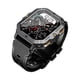 thumbnail image 3 of Smartwatch Gadgets&Fun Cubot C28 Resistente Al Agua, 3 of 5