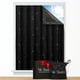 thumbnail image 2 of Cortinas Blackout Nite Shadez portátiles de 60 x 80 cm con ventosas, 2 of 8