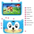 thumbnail image 6 of Children Tablet PC Android 10 Tablet PC 7 inch 64GB ROM Octa Core WIFI Tablets, 6 of 8