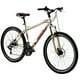 thumbnail image 2 of Bicicleta Benotto Ignition de Montaña Rodada 27.5 21 Velocidades Gris, 2 of 4