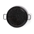 thumbnail image 2 of 14" Enameled Carbon Steel Paella Pan, 2 of 2