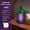 Black-C, variant on Indoor Usb Charging Led Mosquito Killer, Cordless Wall-Mounted Bug Zapper With Usb Charging Cable, Perfect For Home Bedroom Office Patio Pest Control*