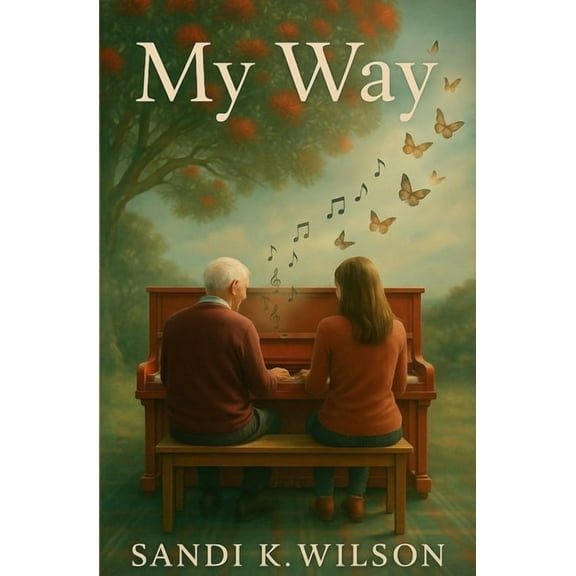My Way, (Paperback)
