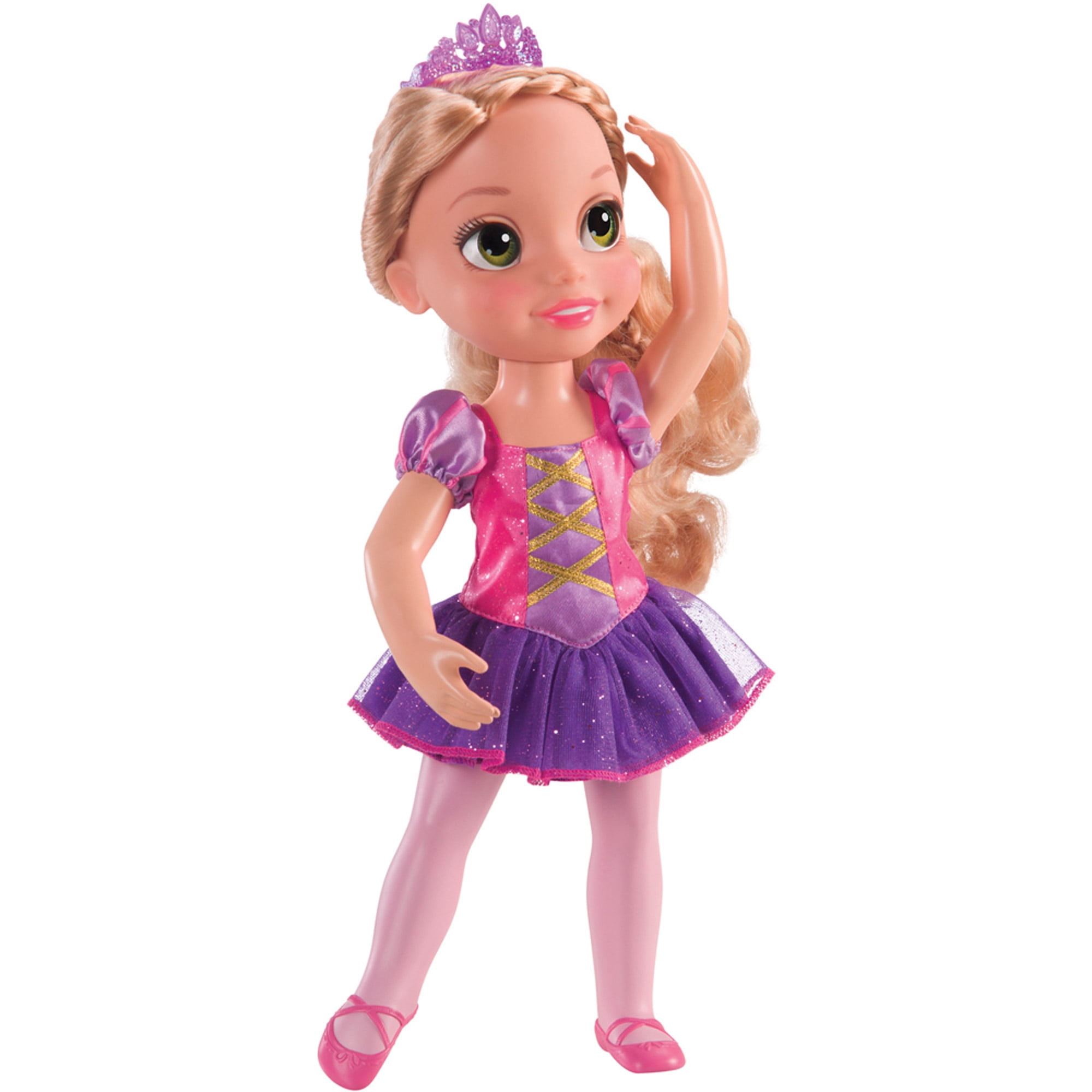 disney princess ballerina