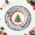 thumbnail image 2 of Christmas Placemats, 2 of 6