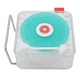 thumbnail image 1 of Altavoz tocadiscos Bluetooth ANGGREK Presidente Portátil de Ruido Blanco AUX, 1 of 7