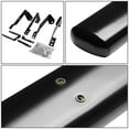 thumbnail image 4 of DNA Motoring 5" Black Side Step Nerf Bars Running Boards for 2002-2009 Dodge Ram 1500 Crew Cab, 4 of 4