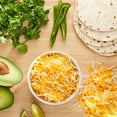 thumbnail image 2 of Great Value Fiesta Cheese Finely Shredded Blend, 32 oz Bag, 2 of 9