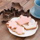 thumbnail image 4 of Gwong hogar 8pcs Moldes de galletas Alimentos Anti-Deform Plastic 3D Cartoon Biscuit en estampado de fallas Postre Diy Suministros para hornear para el hogar Gwong 21085706, 4 of 7
