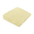 thumbnail image 4 of Almohada De Cuña Para Bebé Cojín Para Dormir Lateral Anti Spit Cuña Para Dormir Infantil Para Cama Amarillo, 4 of 8