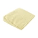 thumbnail image 4 of Almohada De Cuña Para Bebé Cojín Para Dormir Lateral Anti Spit Cuña Para Dormir Infantil Para Cama Amarillo, 4 of 8