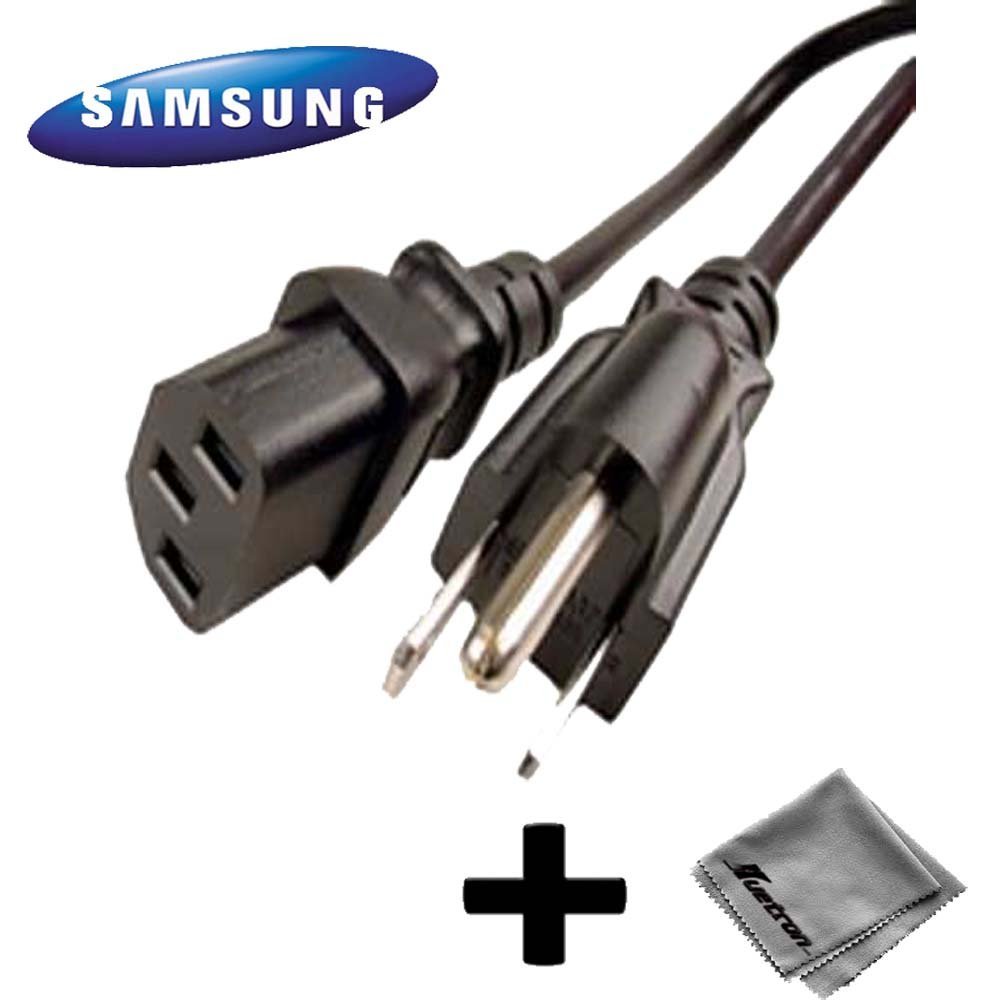 samsung range plug