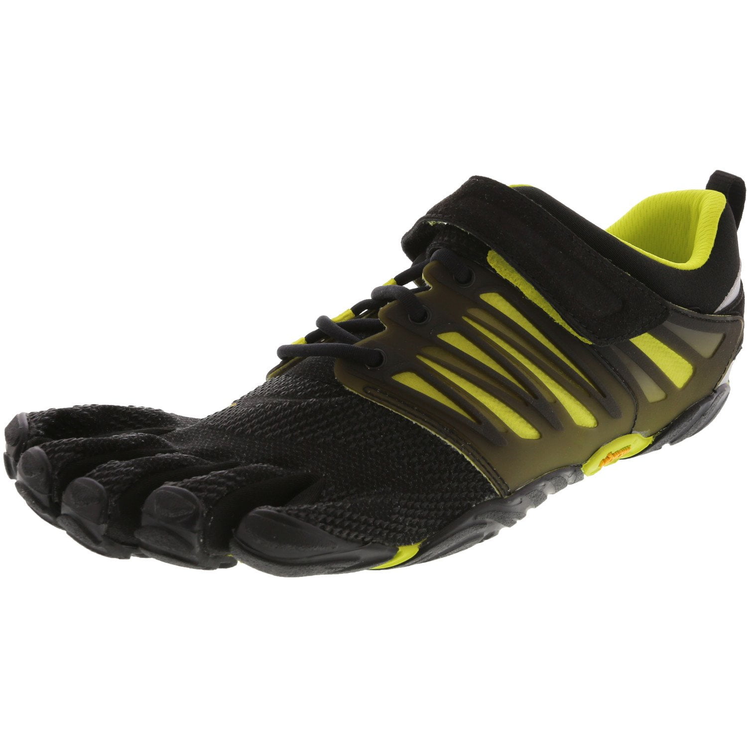 Vibram Five Fingers Men's V-Train Black 