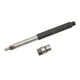 thumbnail image 2 of Injector Nozzle Seating Grinder 15mm Carbon Steel High Strength Rustproof Replacement for Benz CDI, 2 of 9