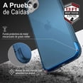 thumbnail image 5 of Raptic Air Funda Uso Rudo Transparente Para iPhone 13 Pro Max Blue Raptic Raptic Air, 5 of 5