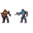thumbnail image 3 of Mega Construx Halo Brute Weapons Customizer Pack, 3 of 3