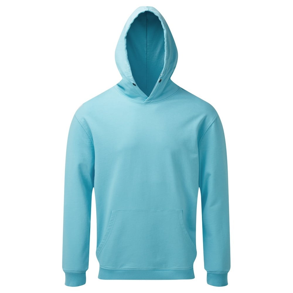 vintage wash hoodie