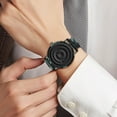thumbnail image 3 of Tech Montre Design Unisexe Tendance Flottante, 3 of 5