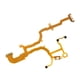 thumbnail image 4 of Sturdy Lens Back Main Flex Cable Yellow Camera Flex Cable for Dsc RX100 RX100II Hugo Cable flexible de lente de cámara, 4 of 10